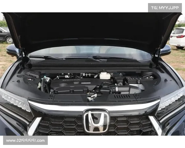 东风本田新款UR-V哪款值得买？推荐尊享版