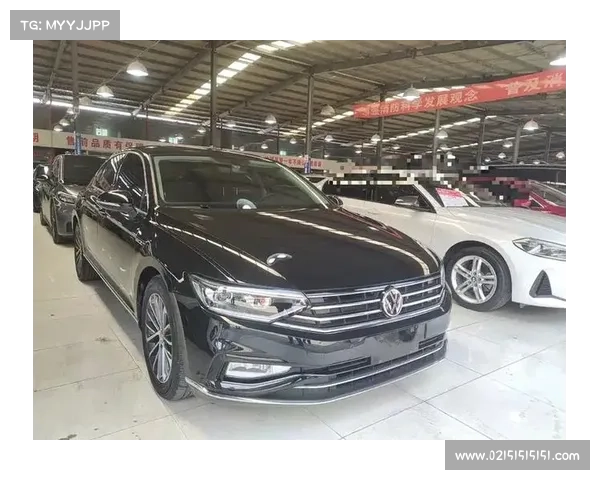 二手车：2.0T+四驱！4.87秒破百！选高配迈腾还是“四个圈”？